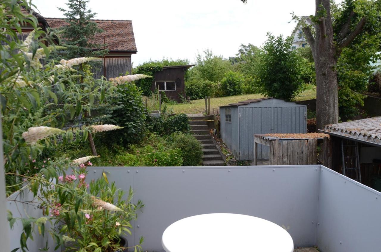 Appartements Am Bodensee Naehe Konstanz Ermatingen エクステリア 写真