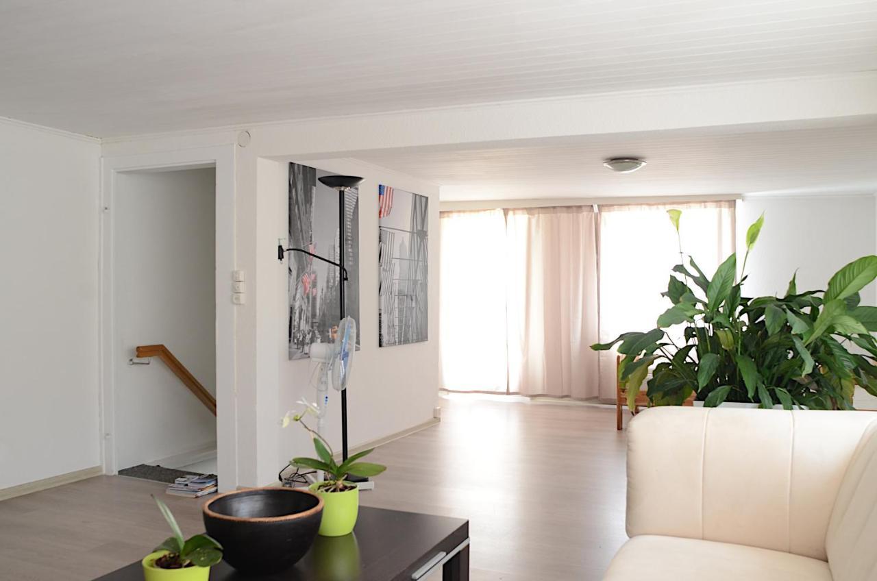 Appartements Am Bodensee Naehe Konstanz Ermatingen エクステリア 写真