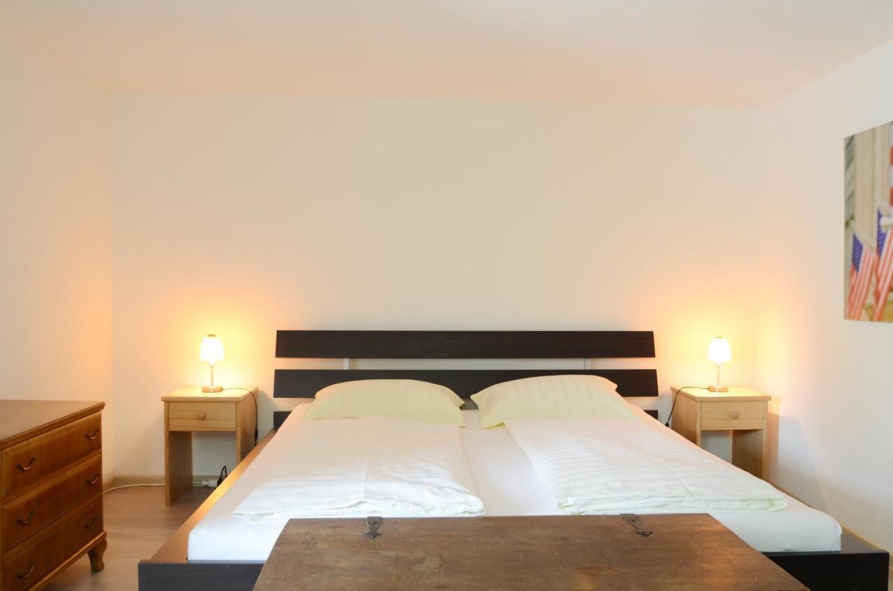 Appartements Am Bodensee Naehe Konstanz Ermatingen エクステリア 写真