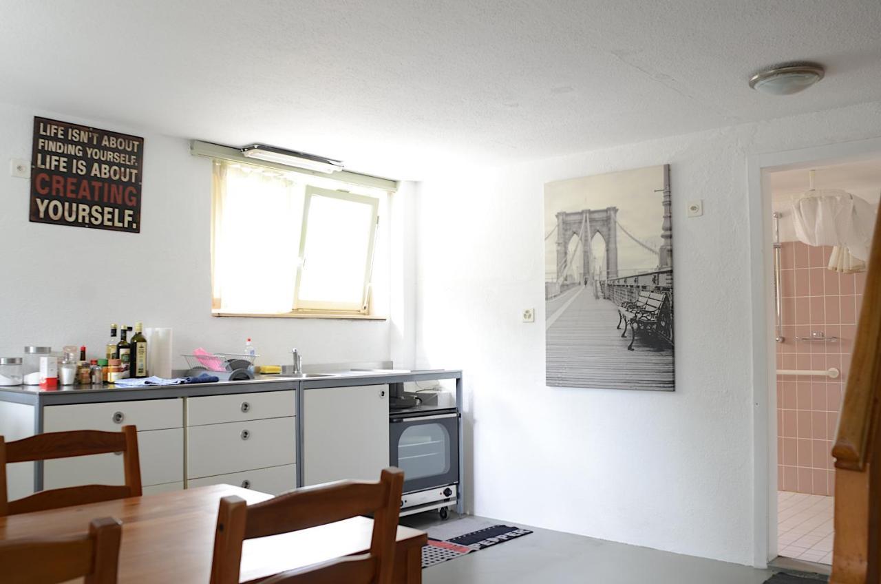 Appartements Am Bodensee Naehe Konstanz Ermatingen エクステリア 写真