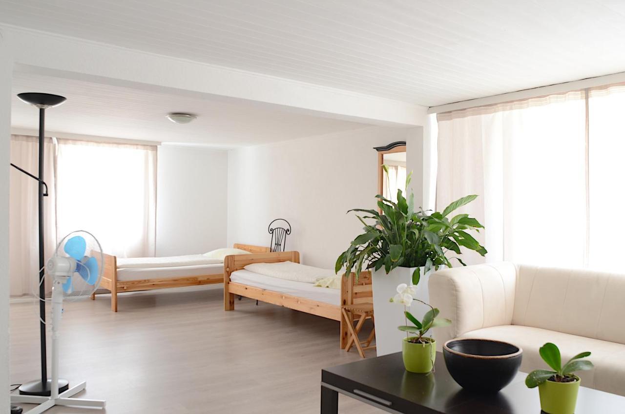 Appartements Am Bodensee Naehe Konstanz Ermatingen エクステリア 写真