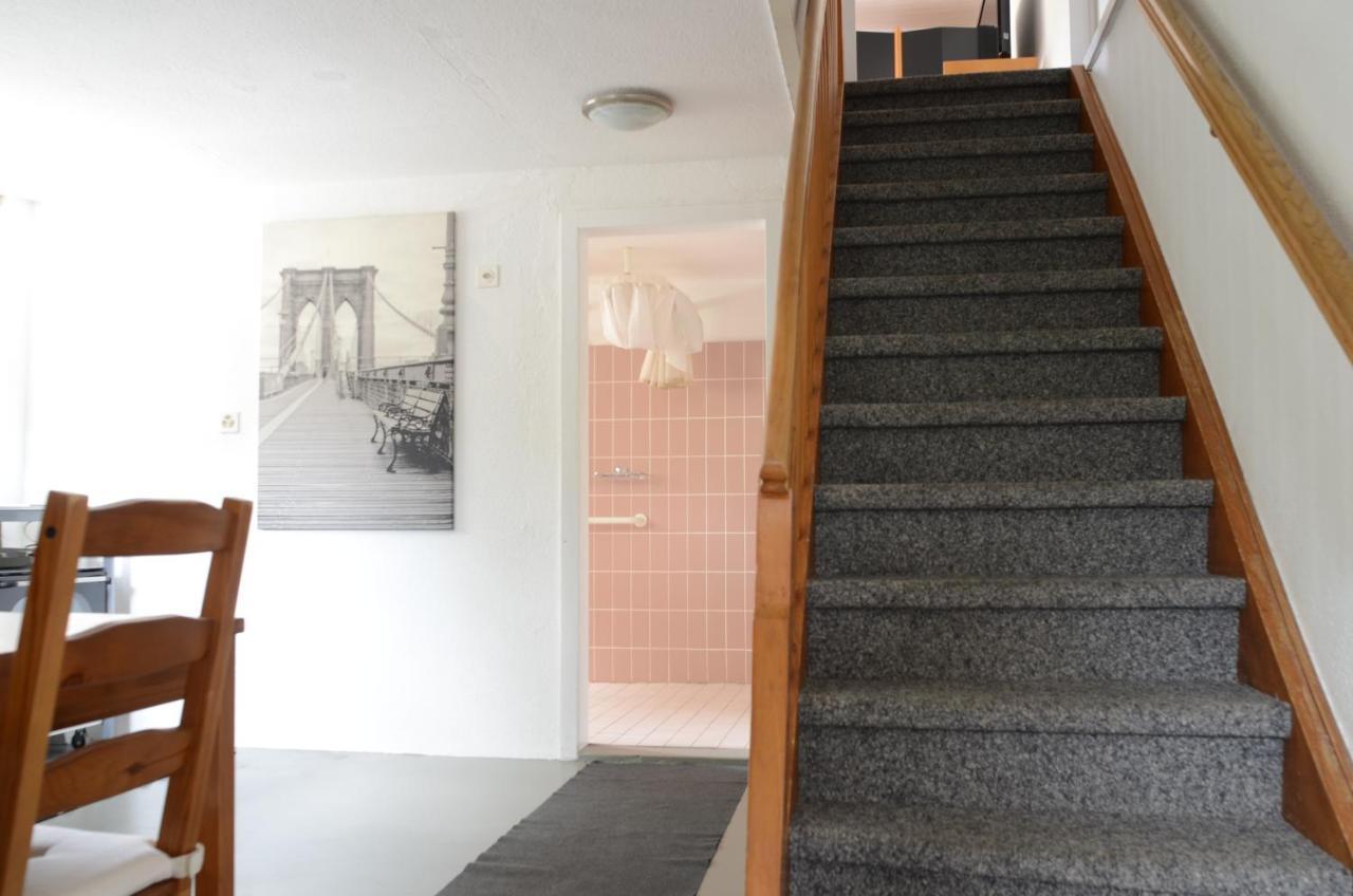 Appartements Am Bodensee Naehe Konstanz Ermatingen エクステリア 写真