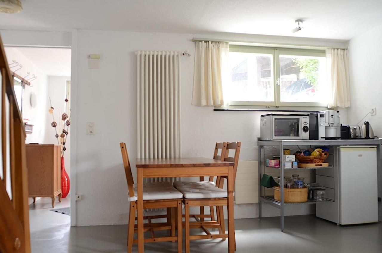 Appartements Am Bodensee Naehe Konstanz Ermatingen エクステリア 写真