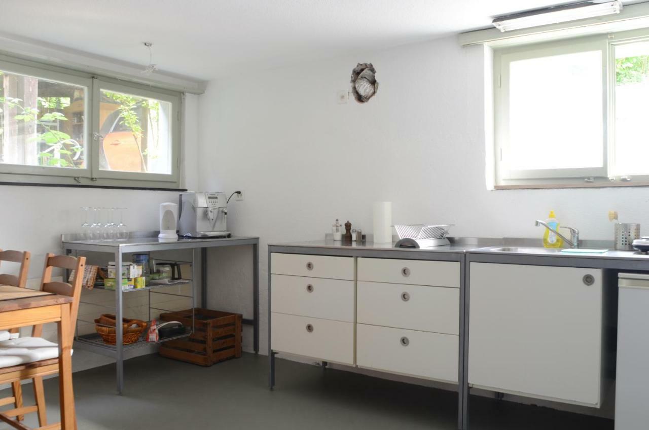 Appartements Am Bodensee Naehe Konstanz Ermatingen エクステリア 写真