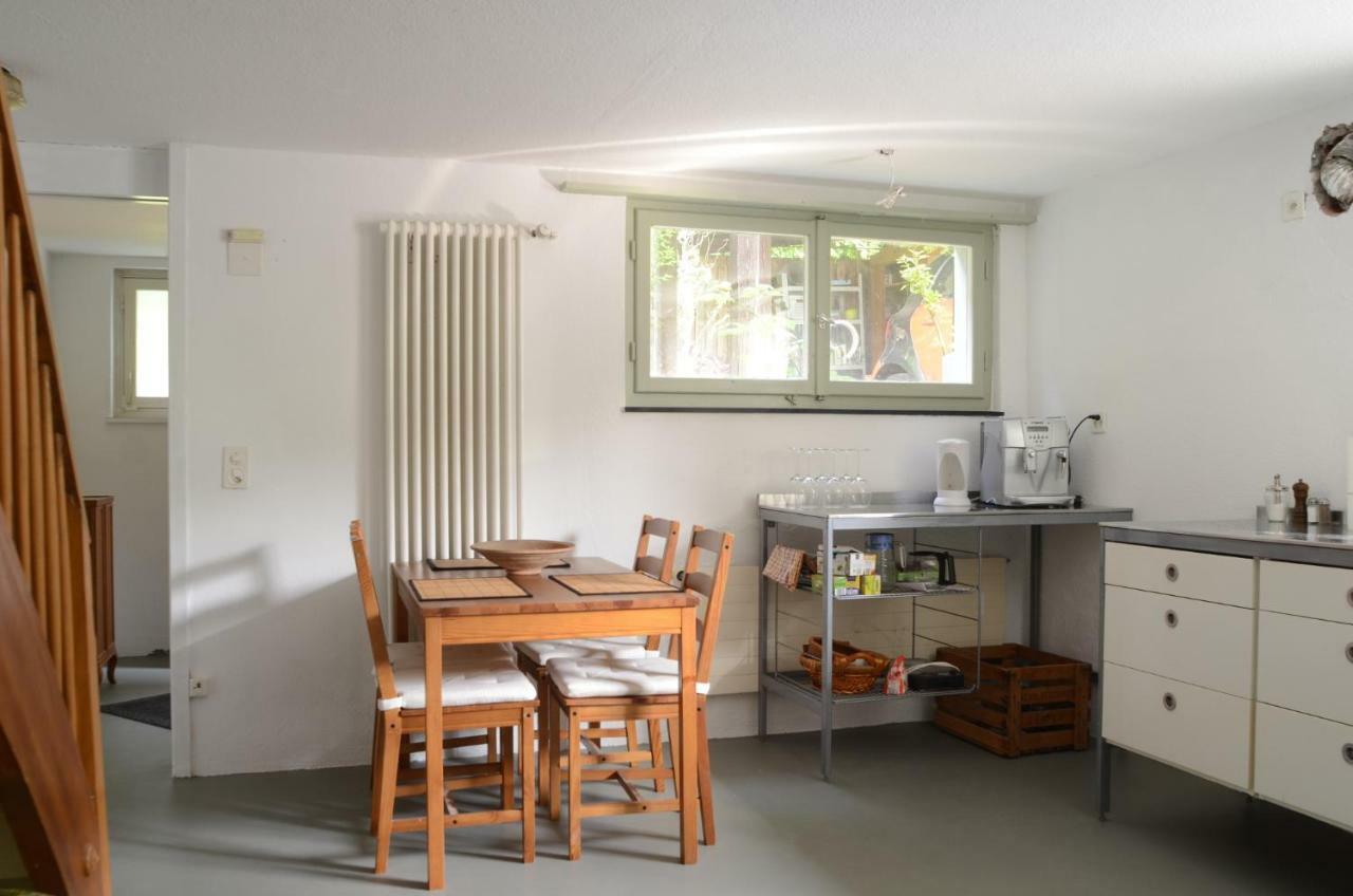 Appartements Am Bodensee Naehe Konstanz Ermatingen エクステリア 写真