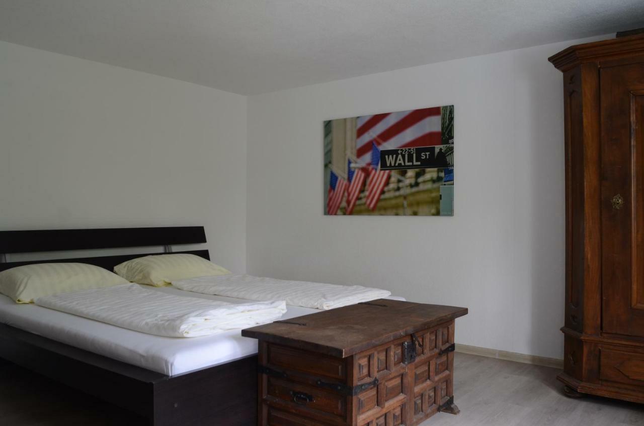 Appartements Am Bodensee Naehe Konstanz Ermatingen エクステリア 写真
