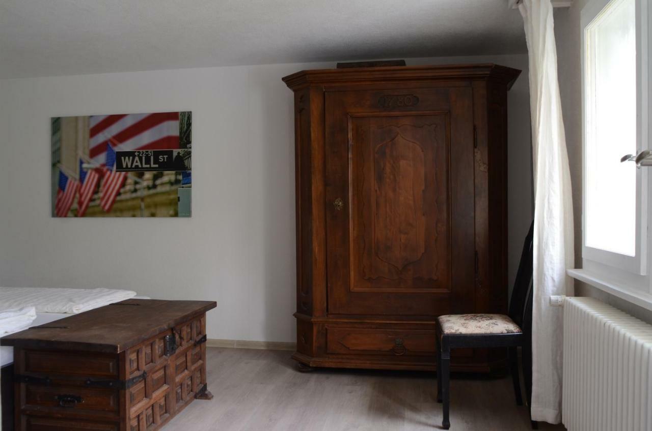 Appartements Am Bodensee Naehe Konstanz Ermatingen エクステリア 写真